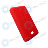 Nokia Asha 501, Asha 501 Dual Sim Capac baterie roșu