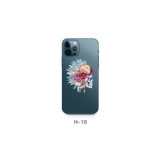 Stiker (autocolant) 3D, Skin TM361, pentru Telefon Mobil