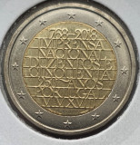 Portugalia 2 euro 2018 UNC - Imprensa Nacional - National Mint - km 886 - D56001, Europa
