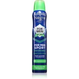 Tulip&aacute;n Negro Sport deodorant pentru bărbați 200 ml
