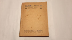 TOATE LEACURILE LA INDEMANA - Dr. V. Voiculescu - Cartea Satului - 1938 foto