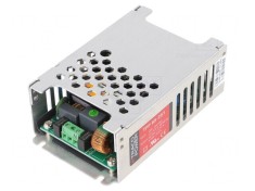 Alimentator Modular &Icirc;ncastrabil 65W 24VDC