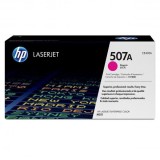 HP original toner CE403A, HP 507A, magenta, 6000str.