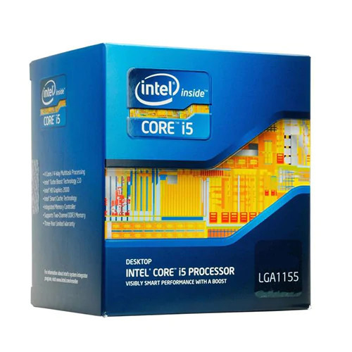 Procesor Intel Core i5 4690 3.5 GHz, Socket 1150