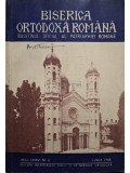 I. Gagiu (red.) - Biserica Ortodoxa Romana, anul LXXXVI, nr. 6 - iunie 1968 (Editia: 1968)