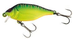 Fox Rage Wobler Funk Bug 40mm SR UV Firetiger foto