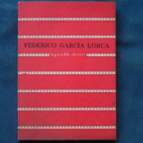 LEGSZEBB VERSEI - FEDERICO GARCIA LORCA