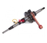 Ambielaj scuter 2T Suzuki / Italjet