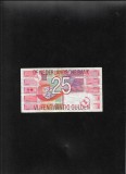 Bancnota Cehoslovacia 10 Korun 1986, Seria 819660, Colectie