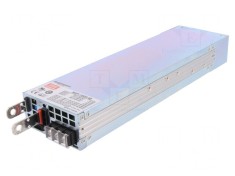 Alimentator modular &icirc;ncastrabil 1608W 48VDC