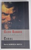 CABAL de CLIVE BARKER , 2004