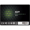 SSD 2.5 SATA,S56,120GB,TLC, Silicon Power
