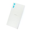 Capac Baterie Sony Xperia XZ Alb Original
