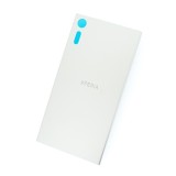 Capac Baterie Sony Xperia XZ Alb Original
