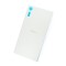 Capac Baterie Sony Xperia XZ, Alb