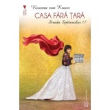 Casa fara tara. Strada Spatarului 17 - Roxana von Kraus