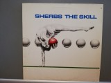 Sherbs &ndash; The Skill (1980/Atlantic/RFG) - Rock/ Vinil/Vinyl/Impecabil, warner