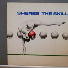 Sherbs – The Skill (1980/Atlantic/RFG) - Rock/ Vinil/Vinyl/Impecabil
