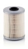 MANN-FILTER P 733/1 x filtru combustibil