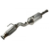 Filtru particule DPF Citroen Jumpy 2.0hdi 2013-, Fiat Scudo 2.0jtd 2010-, Peugeot Expert 2.0hdi 2010-, Euro 5, 1440013780