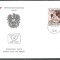 Austria &Ouml;sterreich 1980 150 Jahre Zollwache FDC K.142