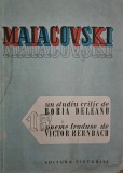 Horia Deleanu / Victor Kernbach, Maiacovski