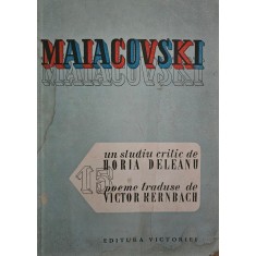 Horia Deleanu / Victor Kernbach, Maiacovski