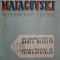 Horia Deleanu / Victor Kernbach, Maiacovski