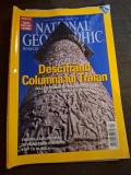 Descifr&acirc;nd Columna lui Traian - National Geographic,Aprilie 2015