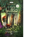 O fata pe nume Willow: Soaptele padurii - Sabine Bohlmann, Iulian Bocai