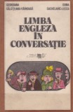 Limba engleză &icirc;n conversație, Editura Științifică și Enciclopedică 1982