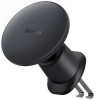 Suport auto incarcator auto wireless Baseus Magnetic CW01 Magsafe