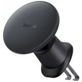 Suport auto incarcator auto wireless Baseus Magnetic CW01 Magsafe