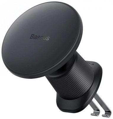 Suport auto incarcator auto wireless Baseus Magnetic CW01 Magsafe foto