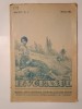 Izvorașul: revista de muzică, artă națională și folklor (nr. 3, Anul XVI, martie 1937)