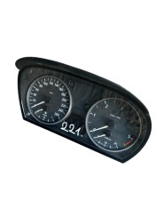 ceas bord de bmw E90 E91 cu cod 9122602-01