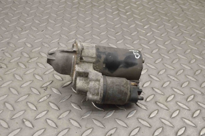Electromotor OPEL MOKKA / MOKKA X 2014 OEM: 55578921,0001107522