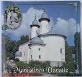 Manastirea Varatec, biserica Adormirea Maicii Domnului&nbsp;
