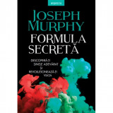 Formula secreta, Joseph Murphy, Litera