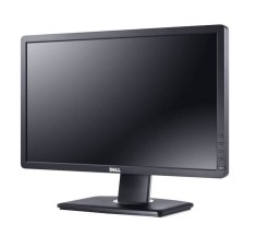 Monitor DELL Profesional P2212HB, 21.5 Inch Full HD, Widescreen, VGA, DVI, 3 x USB