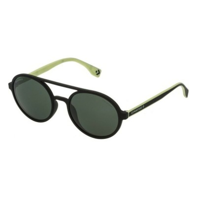 Ochelari de Soare Bărbați Converse SCO192556AAP &amp;Oslash; 55 mm foto
