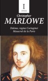 Didona, regina Cartaginei. Masacrul de la Paris - Tracus Arte
