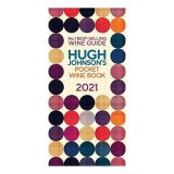Hugh Johnson Pocket Wine 2021