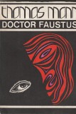 THOMAS MANN - DOCTOR FAUSTUS