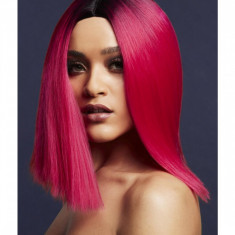 Peruca Profesionala Kylie Roz Magenta