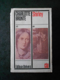 CHARLOTTE BRONTE - SHIRLEY
