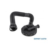 Filtru epurator gaze Volkswagen POLO (2009-&gt;)[6R] #1