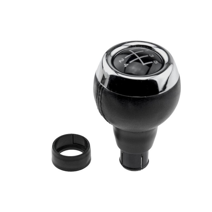 Nuca schimbator de viteze Automobilus, pentru Mini, 5 trepte, schema R12345