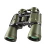 Binoclu profesional 20x50 Depox BaK-4 MC, Verde. Optica performanta pentru vanatoare, observatii.