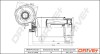 Dr!ve+ DP1110.13.0206 filtru combustibil